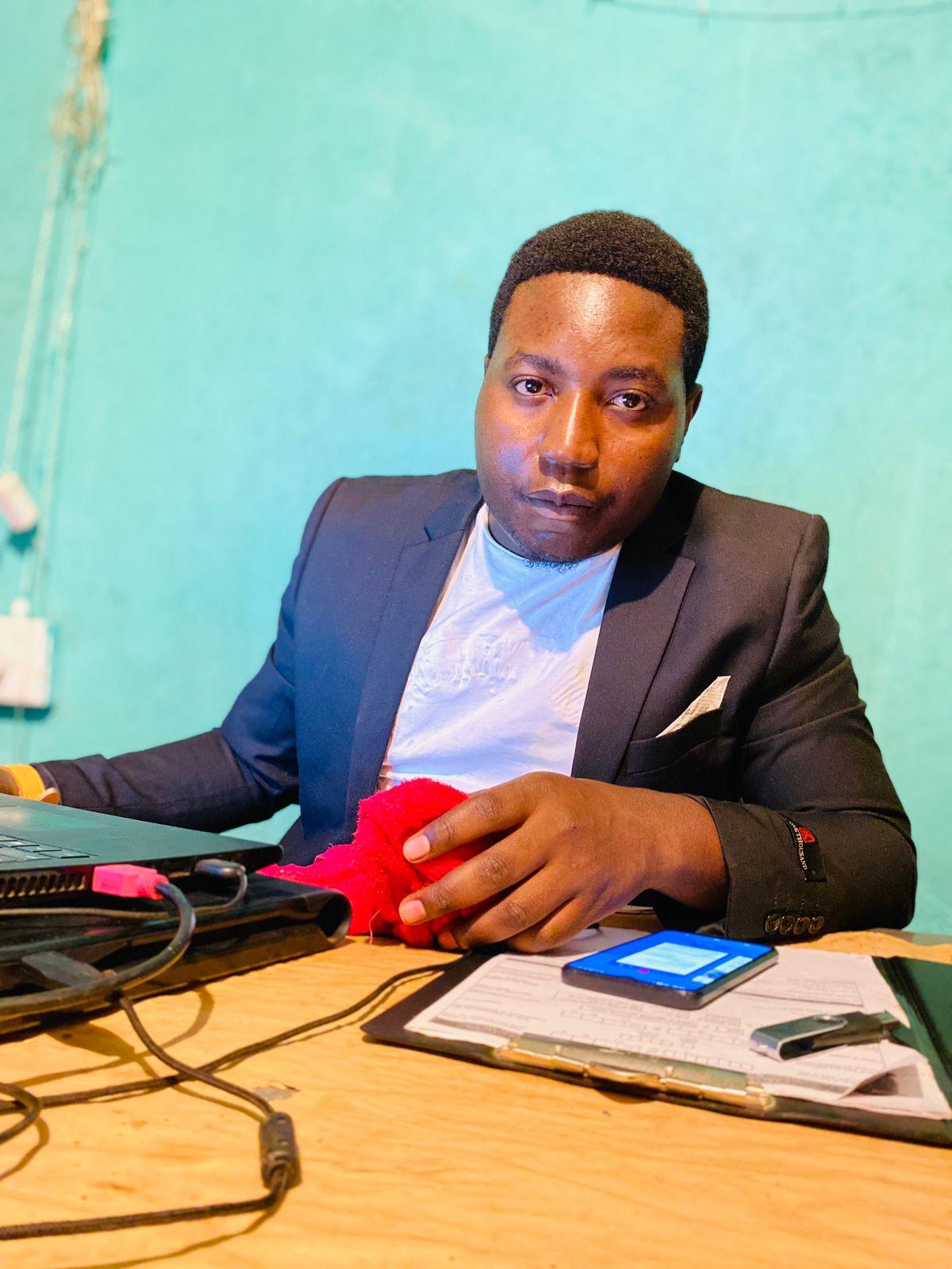 Rotshidzwa Chester Mavhungu